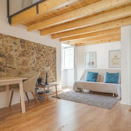 Charming Apartments In Belem Lisboa エクステリア 写真