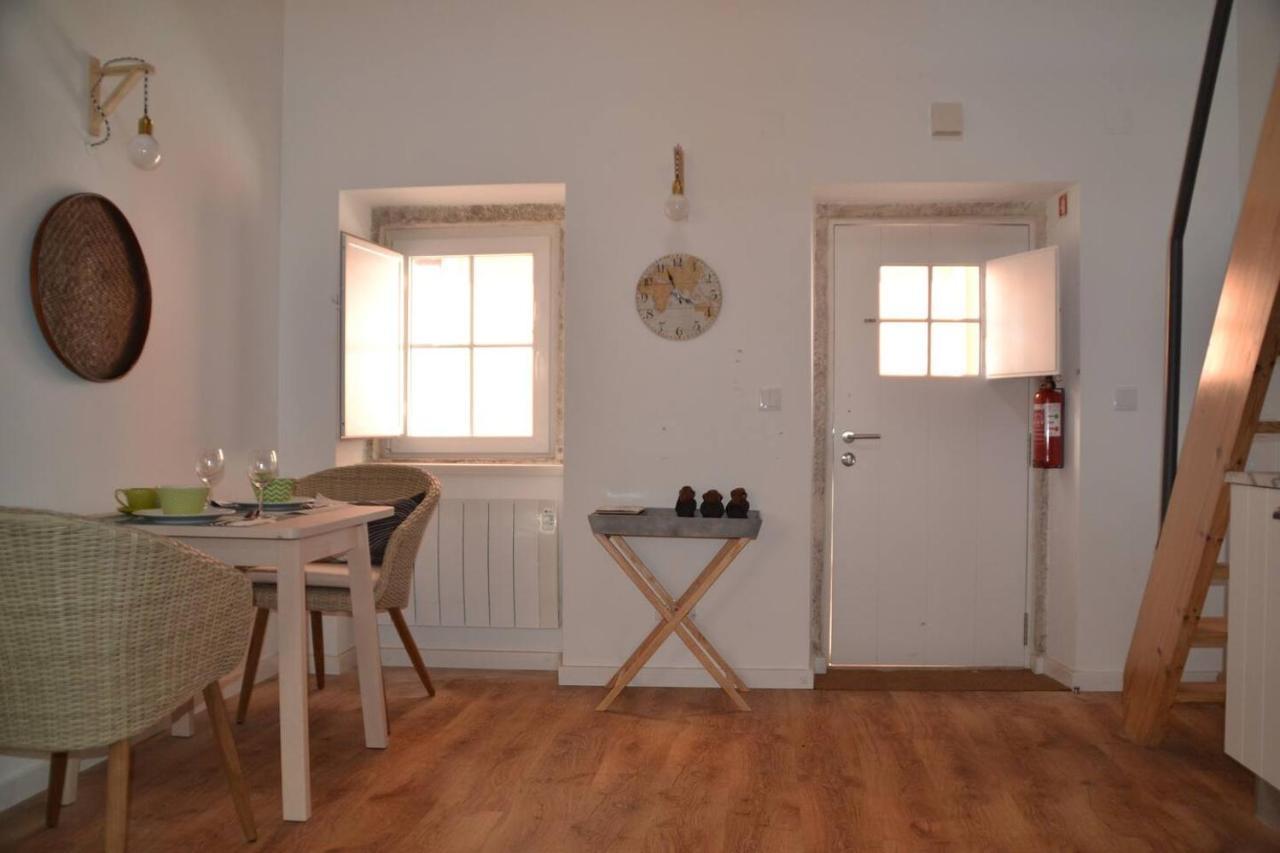Charming Apartments In Belem Lisboa エクステリア 写真